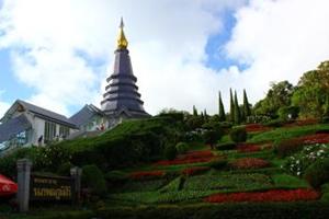 Royal Pagoda