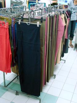 Pants, Welcome Shop Chiang Mai, Thailand